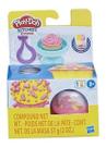 Cupcakes Play-Doh Kitchen - Hasbro F1788-F1984