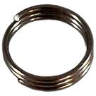 Cupilha Redonda 21x1,5 98.15 Inox