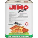 Cupinicida Jimo Incolor 18 Litros Pronto Para Uso Protege Madeira Contra Insetos