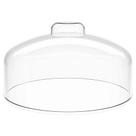 Cúpula 24 cm em Acrílico Clear - Haus Concept