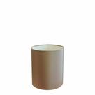 Cúpula Abajur Cilíndrica Cp-7001 Ø13x15cm - Palha