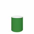 Cúpula Abajur Cilíndrica Cp-7001 Ø13x15cm - Verde Folha