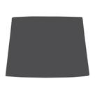 Cupula basic preto (d)38cm (l)32cm (a)27cm