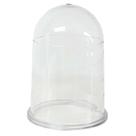 Cúpula de Acrílico do Filtro de Linha - Ar