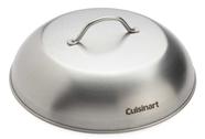 Cúpula de fusão Cuisinart CMD-112 em aço inoxidável 31cm