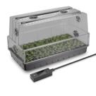 Cúpula de umidade com LED Grow Light AC Infinity Heavy-Duty