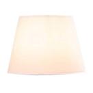 Cúpula em Tecido Basic 22cmx30cmx20cm Bella Iluminação
