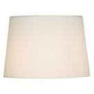 Cúpula em Tecido Basic 27cmx38cmx32cm Bella Iluminação