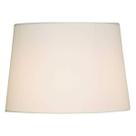 Cúpula em Tecido Basic 33cmx43cmx33cm Bella Iluminação
