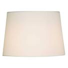 Cúpula em Tecido Basic 33cmx43cmx33cm Bella Iluminação