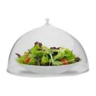 Cúpula Tampa Redonda 23cm - Protege Bolos e Tortas
