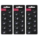 Cúpulas para aparelhos auditivos Oticon Substituições Minifit Double Vent