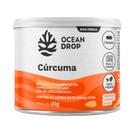 Cúr cuma 60 Caps Ocean Drop