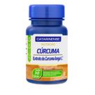 Cúr cuma Catarinense 130mg 30 Cápsulas