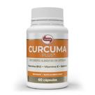 Cur cuma Plus 500mg 60 Caps Vitafor