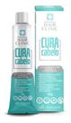 Cura Cabelo All Nature Vitamina Capilar Reparo Total 50g