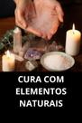 Cura Com Elementos Naturais