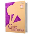 Cura para pessoas feridas, dan harrison - abu editora