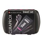 Curaprox Kit Pasta dental +Escova + Duas Escovas Interdentais