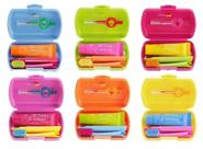 Curaprox Ultra Soft 5460 Kit Higiene Escova Dental Portátil
