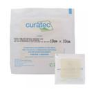Curatec Hidrocolóide Plus Extrafino 10x10cm Unidade Curatec Hidrocolóide Plus Extrafino 10x10cm Unidade