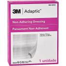 Curativo Adaptic não aderente 7.6x7.6cm 2012 - unidade Curativo Adaptic não aderente 7.6x7.6cm 2012 - unidade