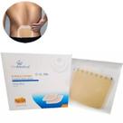 Curativo Adesivo Placa Hidrocoloide Sacral Grande Escaras 20x20cm