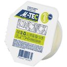 Curativo Alginato Cálcio Prata Fita M-TEC 2cmx30cm - unidade Curativo Alginato Cálcio Prata Fita M-TEC 2cmx30cm - unidade
