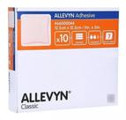 Curativo Allevyn Adesivo 12,5 Cm X 12,5 Cm - 1 Unidade