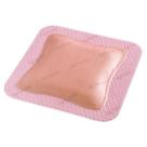Curativo Allevyn Gentle Border AG Smith Nephew Unidade