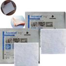 Curativo Aquacel Controle De Infecção E Exsudato 10x10cm Kit 02 Unidades