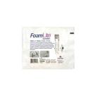 Curativo Aquacel Foam Lite 10x10cm - 01 UND