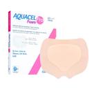 Curativo Aquacel Foam PRO 24 X 21,5 CM (CX C/5) 421580 - Convatec