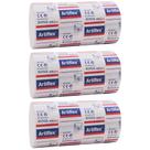 Curativo Artiflex Bandagem de Proteção 15 cm x 3 m Pacote com 3