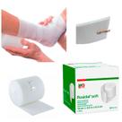 Curativo Bandagem Poliuretano Rosidal Soft 10cm x 0,4cm x 2,5m L & R