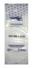 Curativo com petrolatum 7,6 x 20 cm com 3 unidades - CURATEC