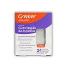 Curativo Cremer Hidrocoloide Espinhas 3 Tamanhos Anti-Acne