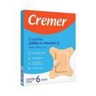 Curativo Cremer Joelho/Cotovelo 6 unidades