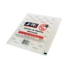 Curativo de Espuma Absorvente com Bordas de Silicone 10cm x 10cm Missner 01 Unidade