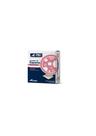 Curativo de Espuma Absorvente de Silicone sem borda M-Tec 10cmX10cm (1 unid)