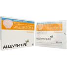 Curativo de Espuma Allevyn Life Sacral 22x23 cm Estéril