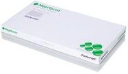 Curativo de gel de silicone Mepiform para remoção de cicatrizes, pacote com 5 unidades, 10 x 18 cm