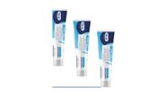 Curativo de Gel (Hidrogel) 85g Para Tratamento de Feridas Missner - Kit com 03 Unidades