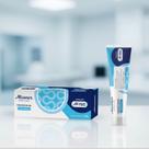 Curativo Em Gel Analgésico Hidrogel Alívio Rápido e Eficiente M-TEC Relâmpago !