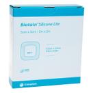 Curativo Espuma Biatain Silicone Lite Coloplast 5 Unidades