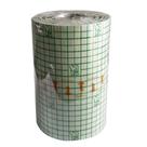 Curativo Filme Para Fixação de Tubos/Drenos/Bolsas 10 Cm X 01 Metro