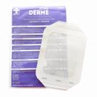 Curativo filme transparente 06cm x 07cm vital derme - caixa com 50 unidades Curativo filme transparente 06cm x 07cm vital derme - caixa com 50 unidades