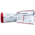 Curativo Filme Transparente 10cm x 10m Hypafix