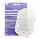 Curativo Filme Transparente 6cmx7cm Vital Derme Kit com 5 Unidades