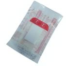 Curativo Filme Transparente Estéril Com Compressa Não Aderente T Plus 5cm x 7,2cm - 01 Unidade
